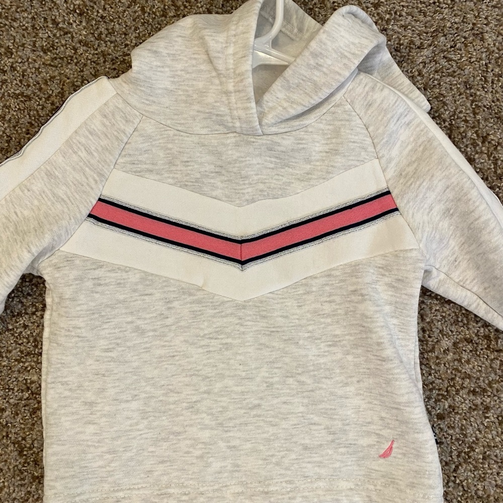 NWOT Nautica hoodie